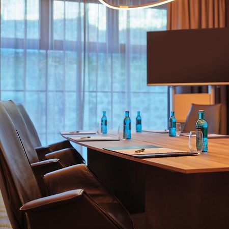 Kranz Parkhotel Siegburg Exteriör bild