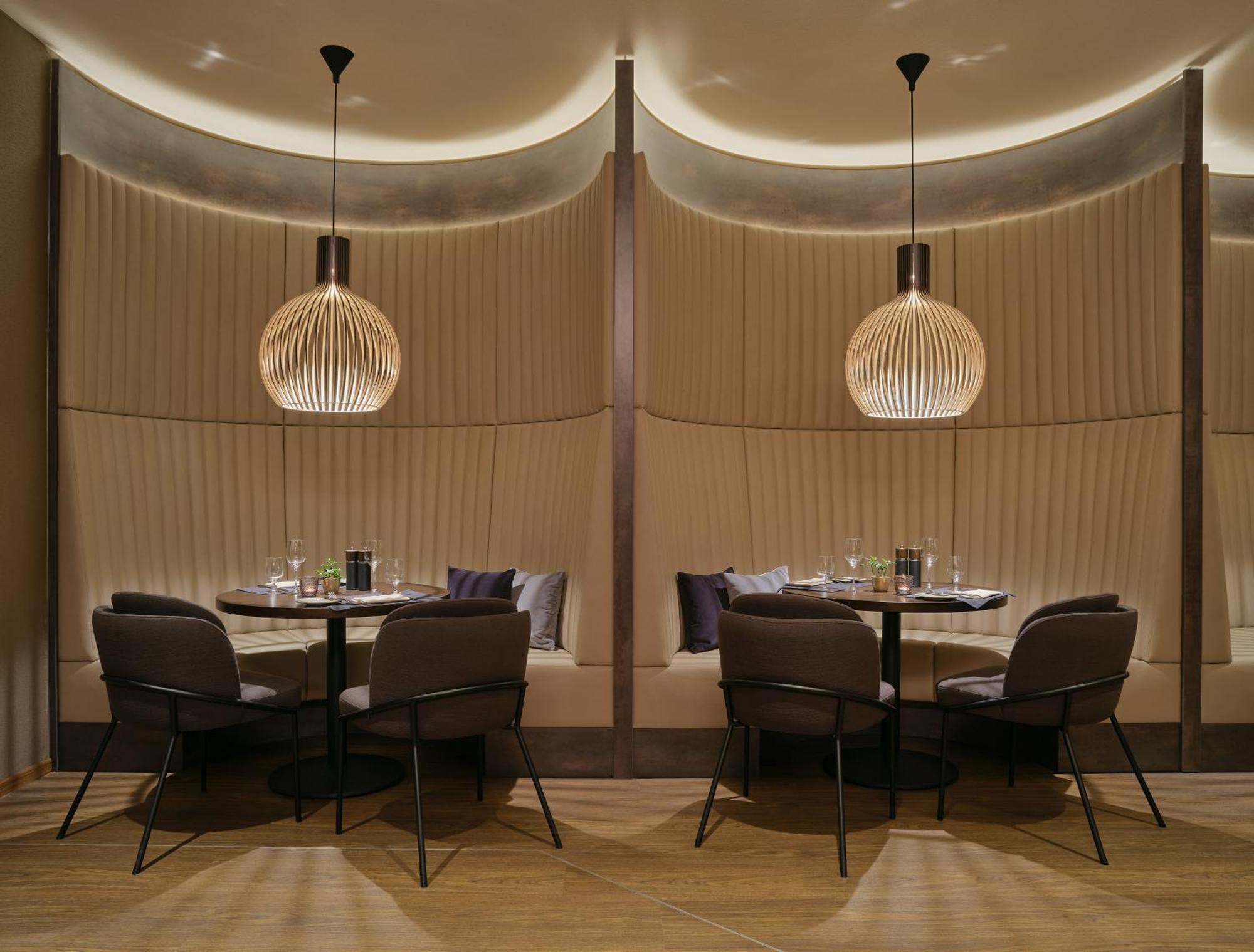 Kranz Parkhotel Siegburg Exteriör bild