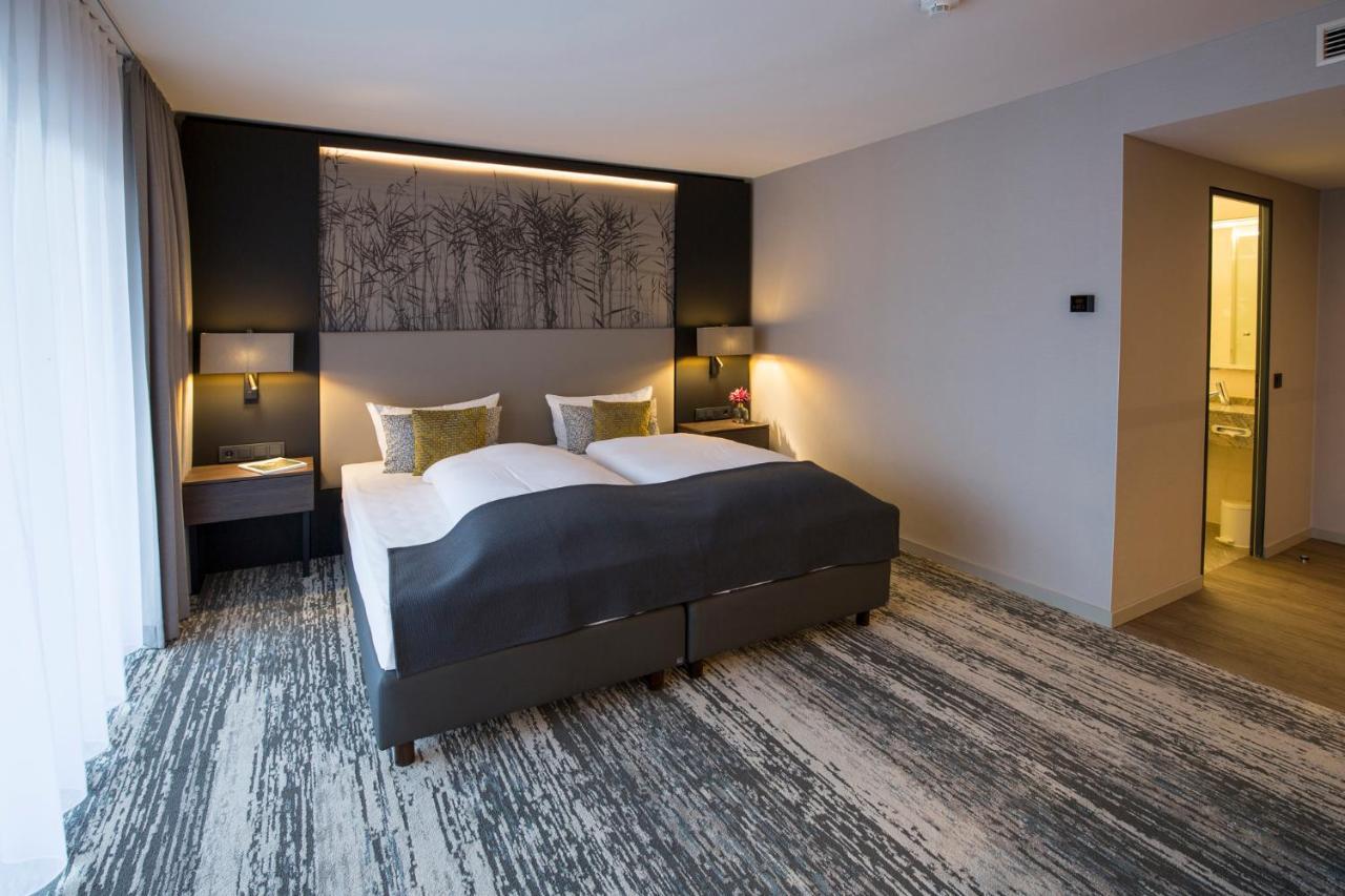 Kranz Parkhotel Siegburg Exteriör bild