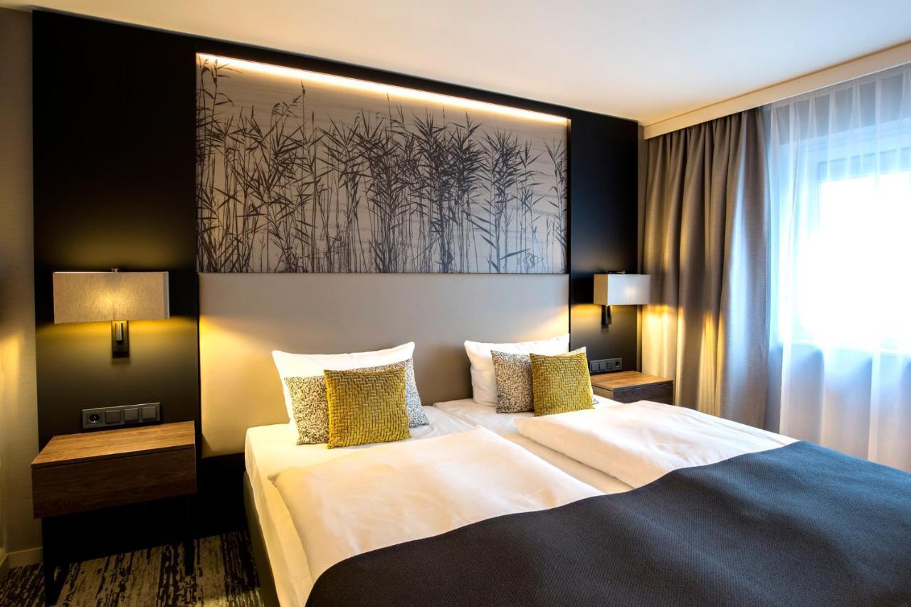 Kranz Parkhotel Siegburg Exteriör bild