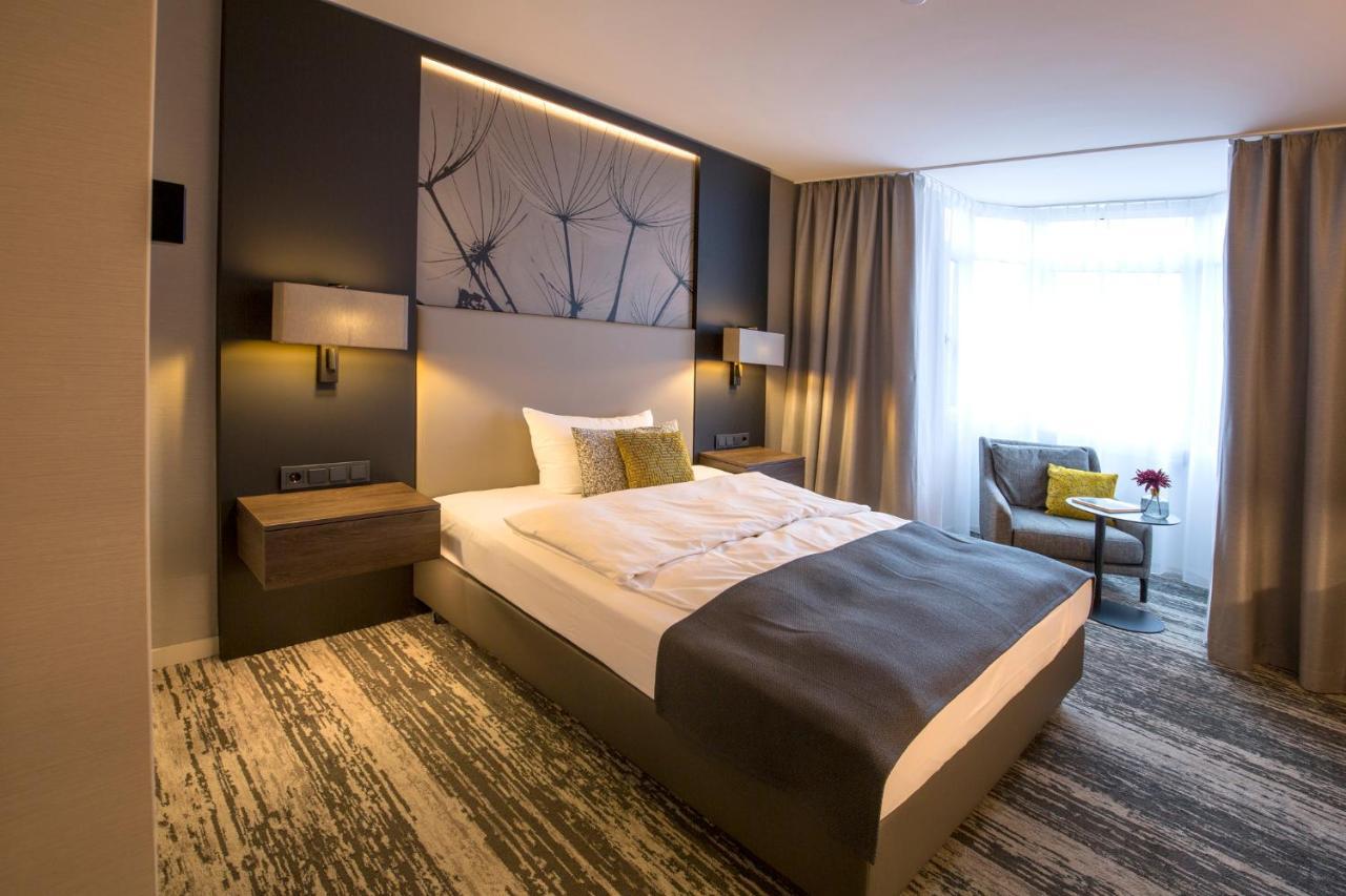 Kranz Parkhotel Siegburg Exteriör bild