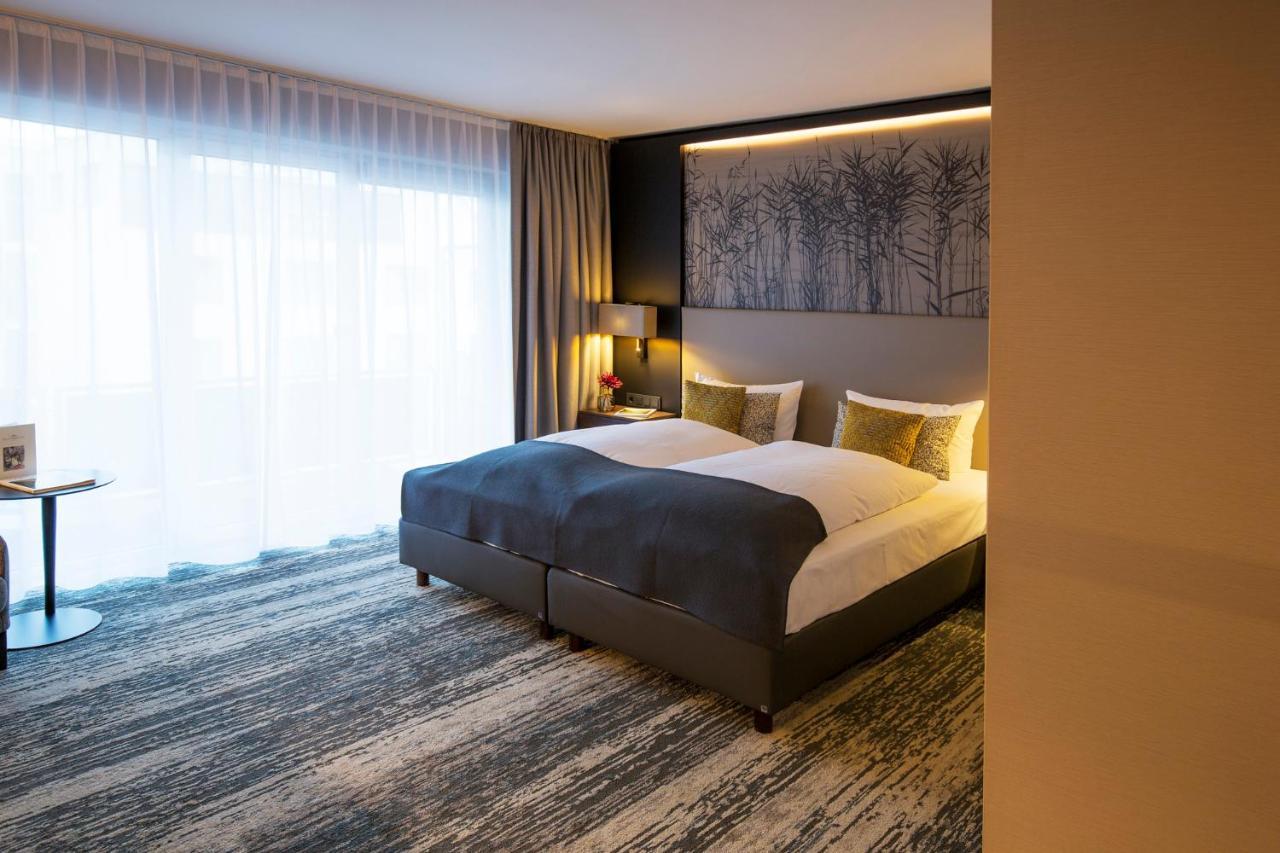 Kranz Parkhotel Siegburg Exteriör bild