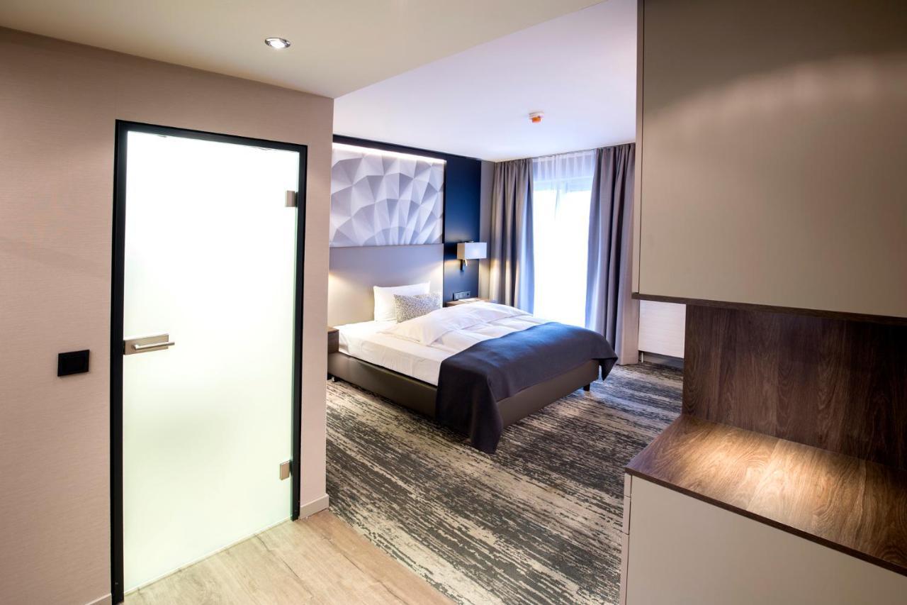 Kranz Parkhotel Siegburg Exteriör bild