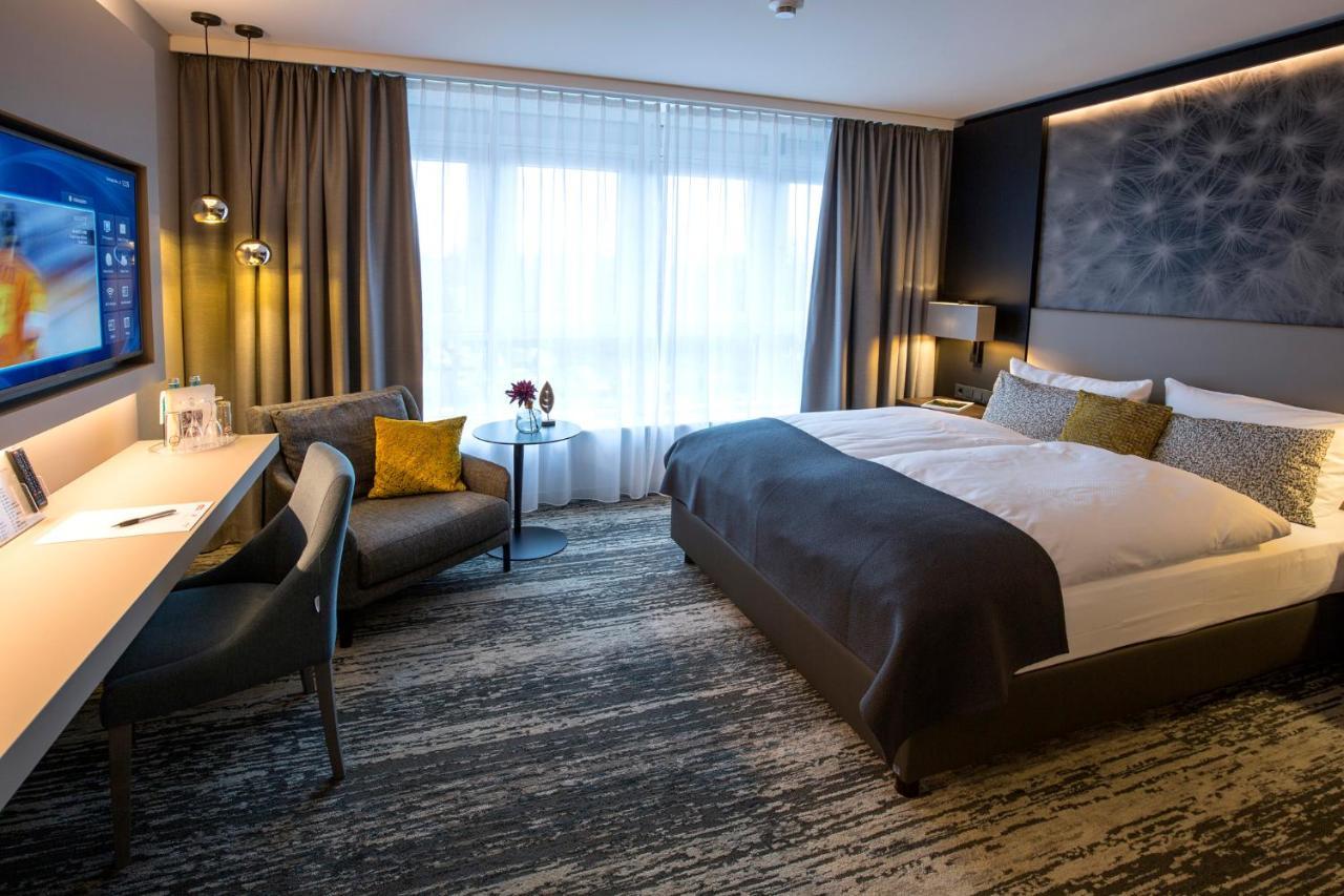 Kranz Parkhotel Siegburg Exteriör bild