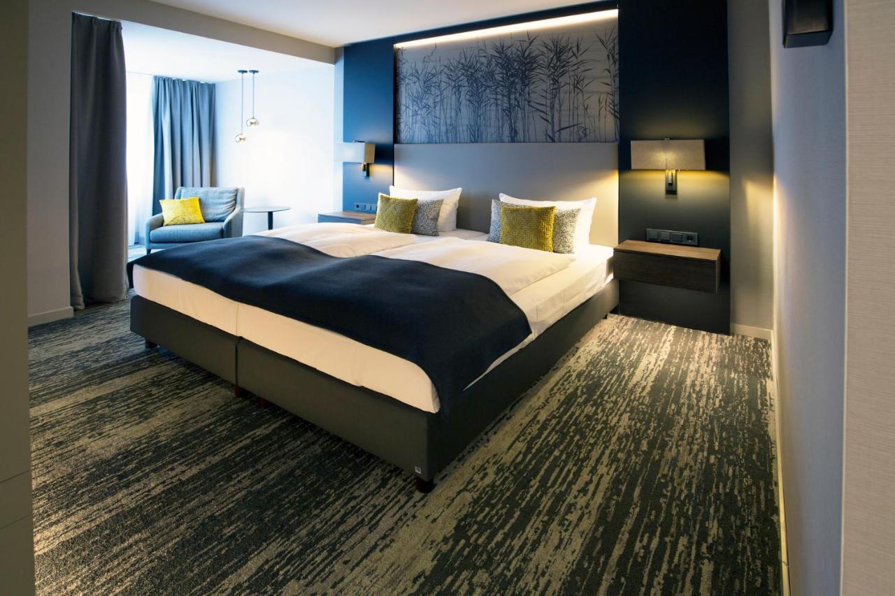 Kranz Parkhotel Siegburg Exteriör bild
